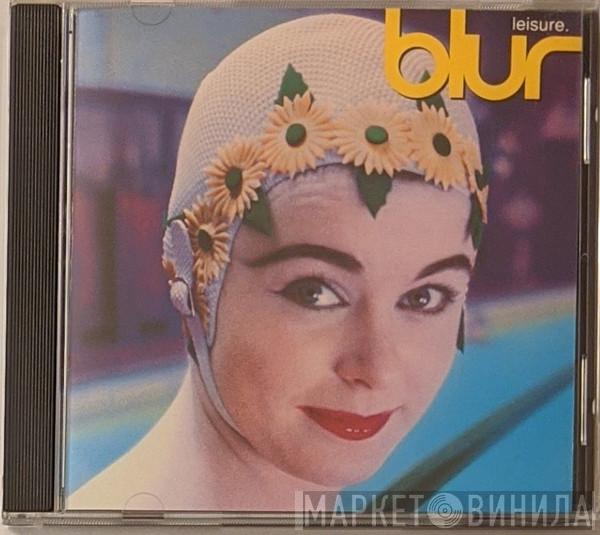  Blur  - Leisure