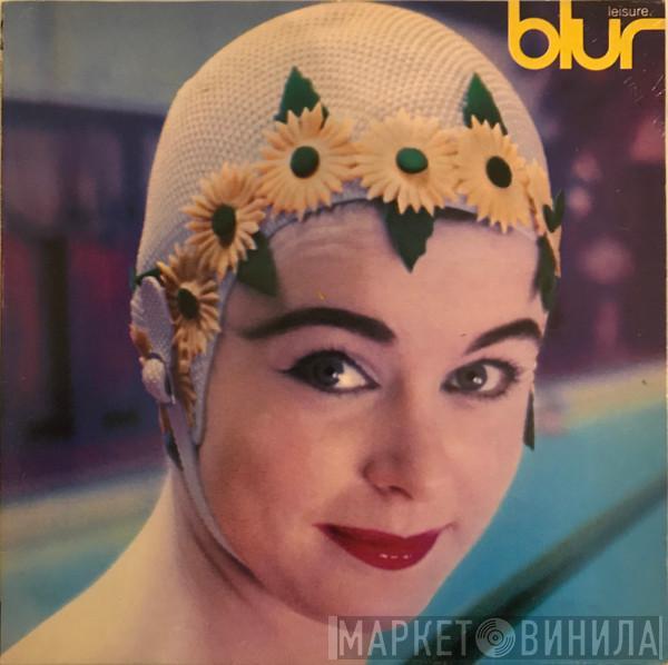  Blur  - Leisure