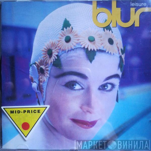 Blur  - Leisure