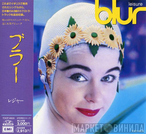  Blur  - Leisure