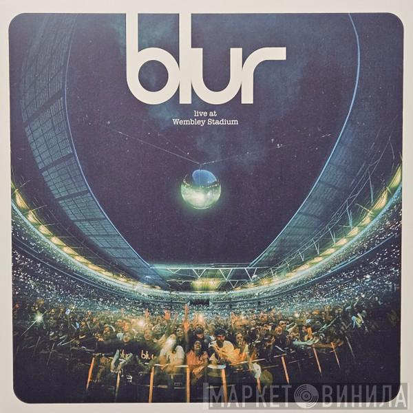 Blur - Live At Wembley Stadium