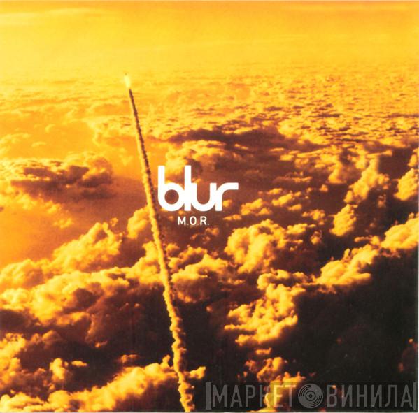 Blur - M.O.R.
