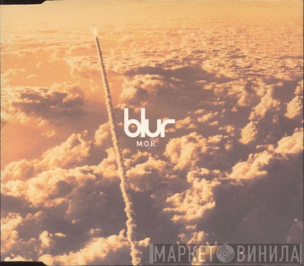 Blur - M.O.R.