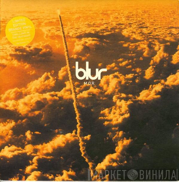 Blur - M.O.R.