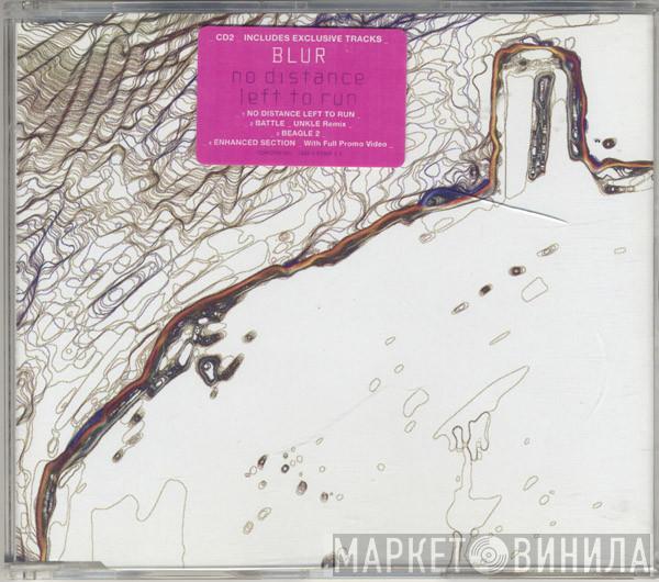 Blur - No Distance Left To Run