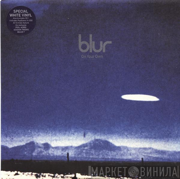 Blur - On Your Own
