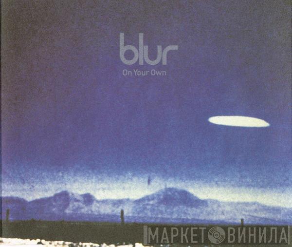 Blur - On Your Own