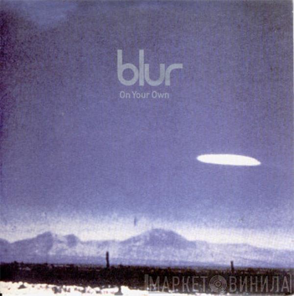  Blur  - On Your Own