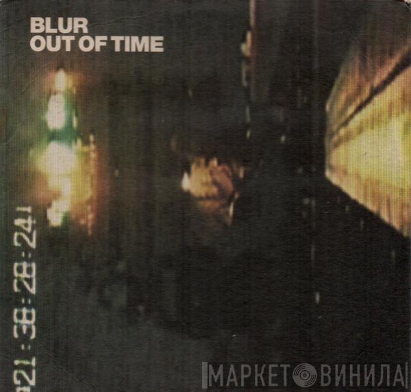 Blur - Out Of Time