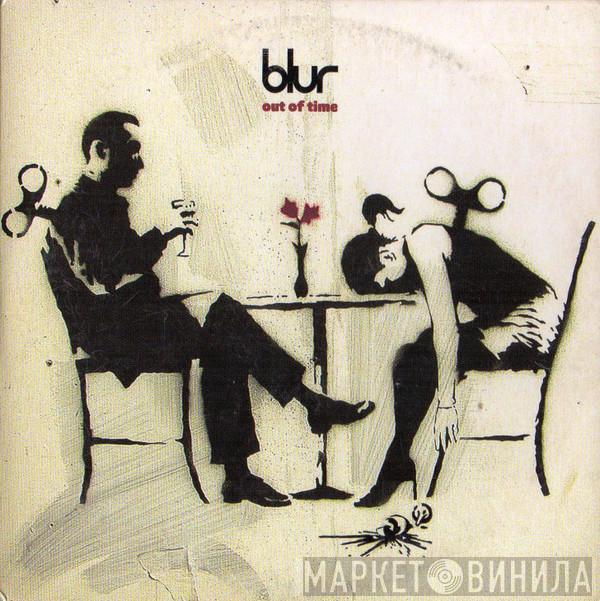  Blur  - Out Of Time