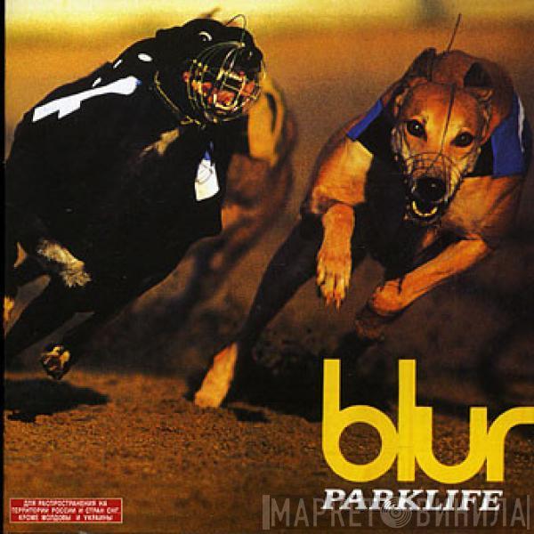 Blur - Parklife