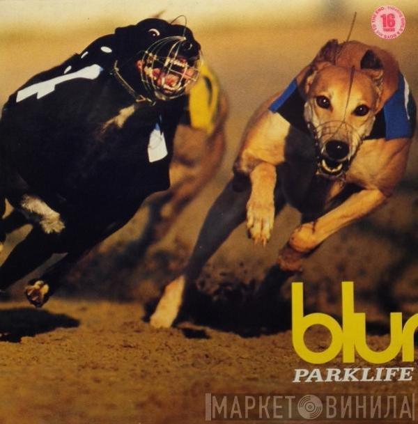  Blur  - Parklife