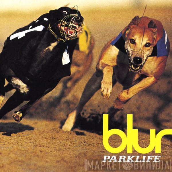  Blur  - Parklife