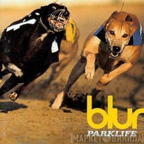  Blur  - Parklife