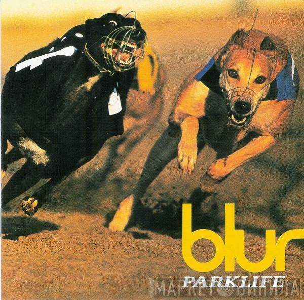 Blur - Parklife