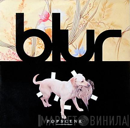 Blur - Popscene