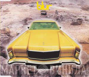  Blur  - Song 2