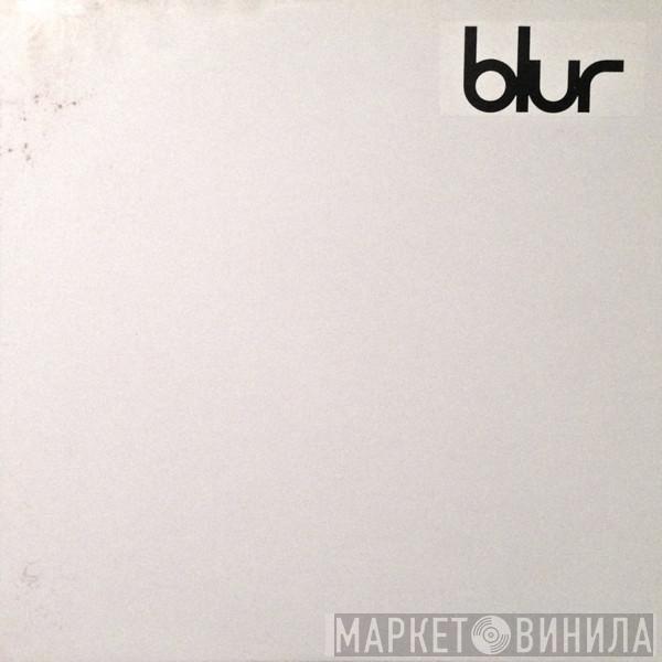  Blur  - Tender