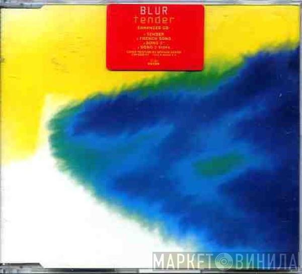 Blur - Tender