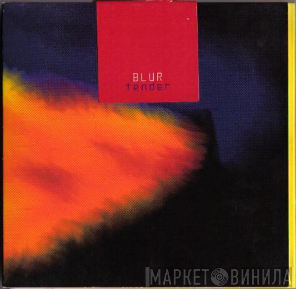  Blur  - Tender