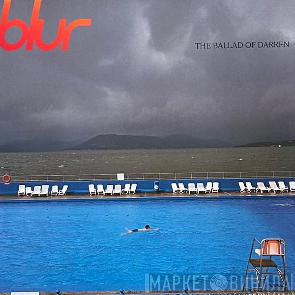  Blur  - The Ballad Of Darren