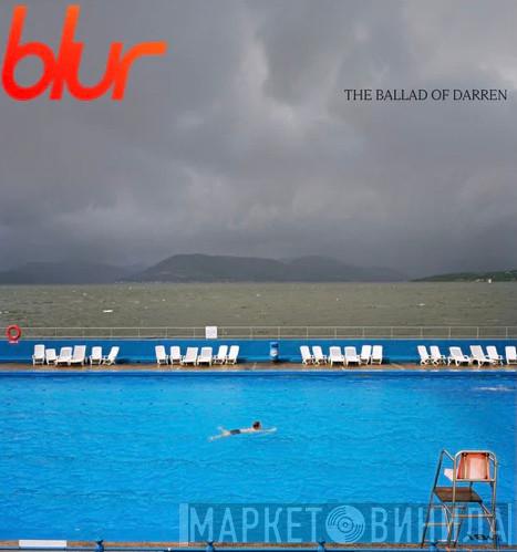  Blur  - The Ballad Of Darren