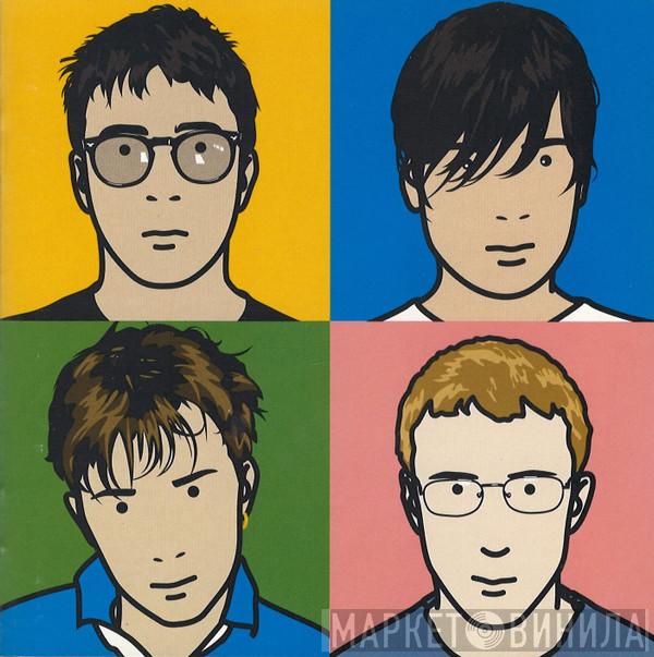 Blur - The Best Of