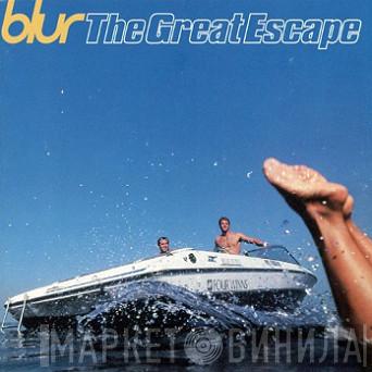  Blur  - The Great Escape