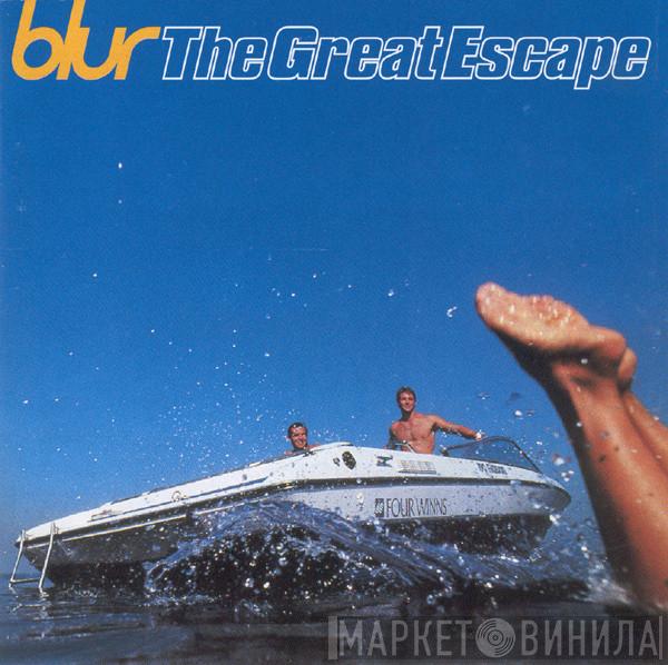 Blur - The Great Escape