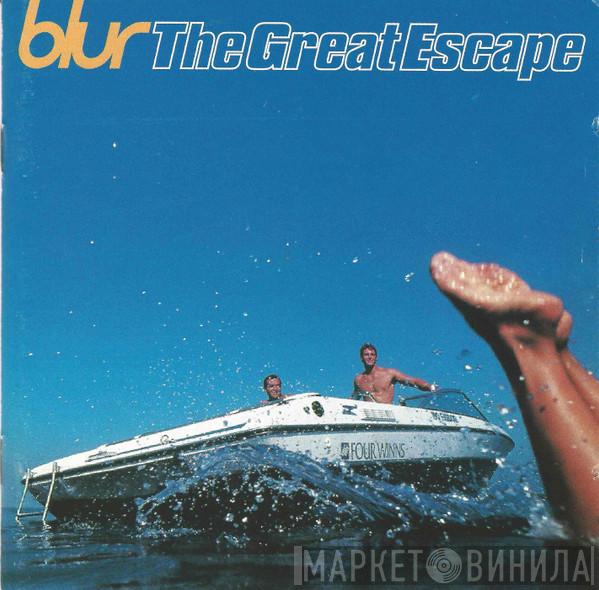 Blur - The Great Escape