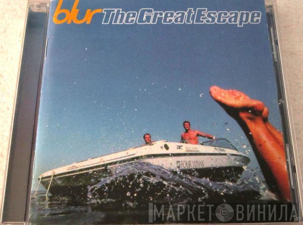  Blur  - The Great Escape