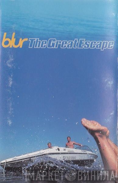 Blur - The Great Escape