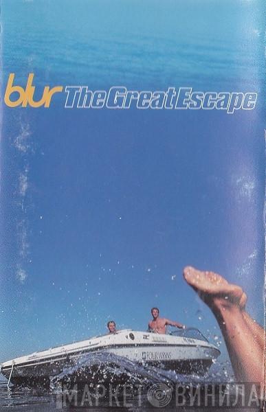  Blur  - The Great Escape