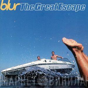  Blur  - The Great Escape