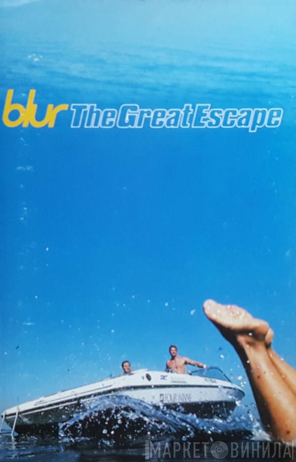  Blur  - The Great Escape