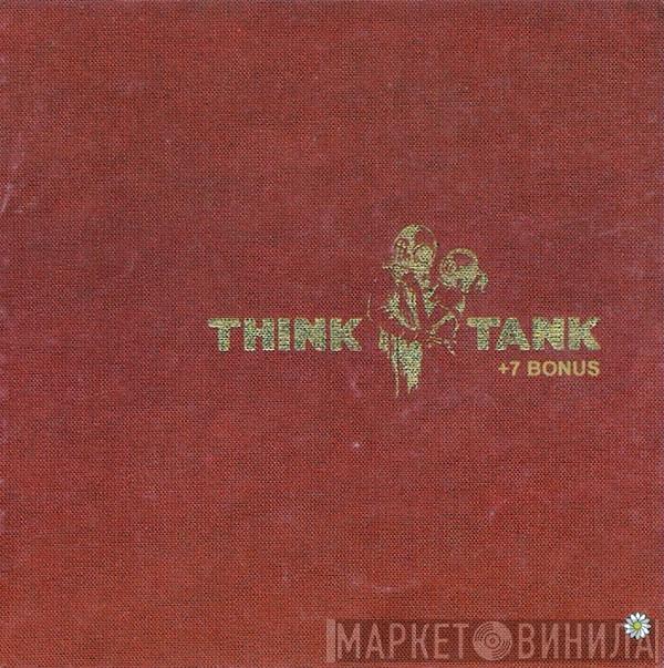  Blur  - Think Tank + 7 Bonus