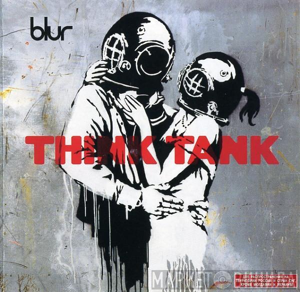  Blur  - Think Tank