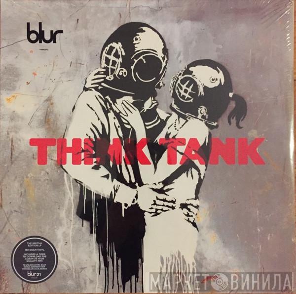 Blur - Think Tank