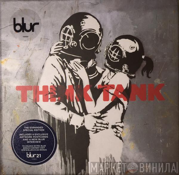  Blur  - Think Tank