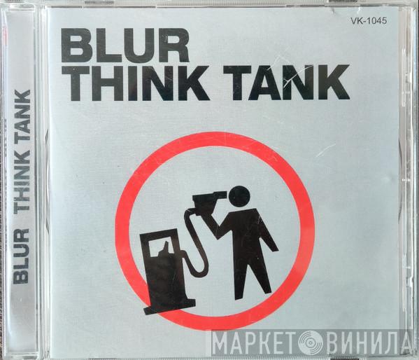  Blur  - Think Tank