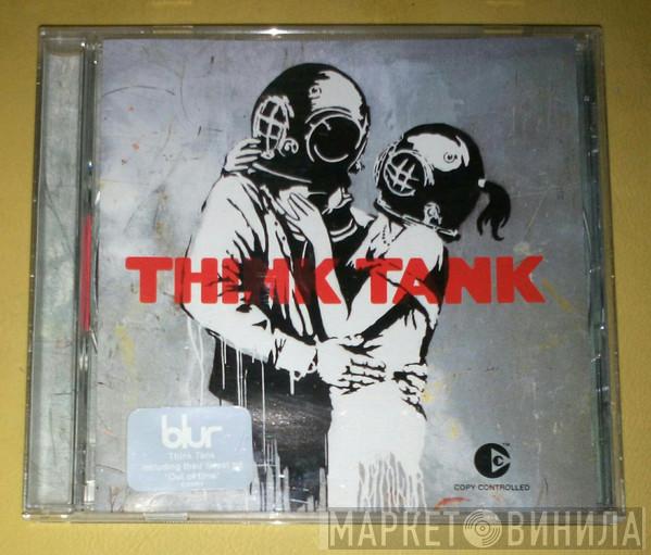  Blur  - Think Tank