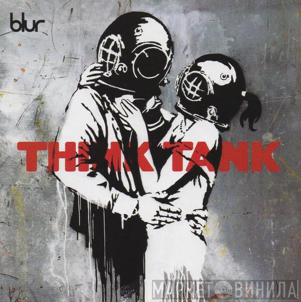  Blur  - Think Tank