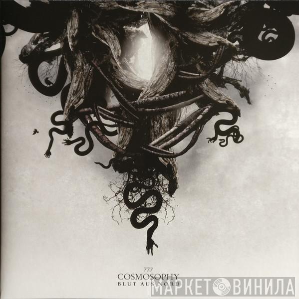 Blut Aus Nord - 777 - Cosmosophy