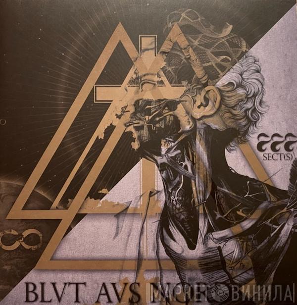 Blut Aus Nord - 777 - Sect(s)