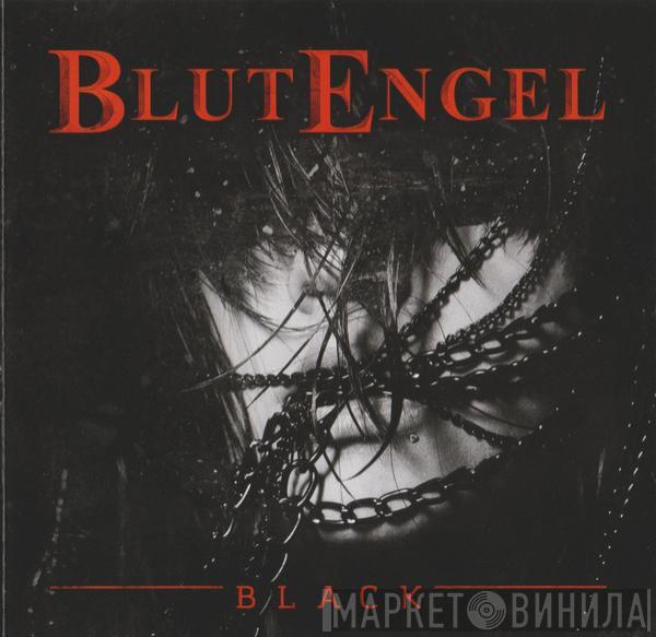 Blutengel - Black