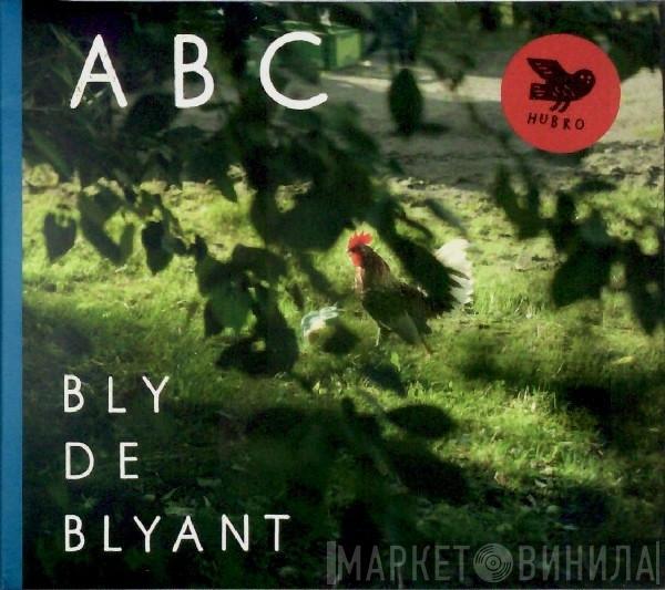 Bly De Blyant - ABC