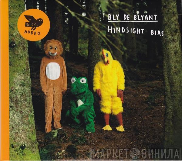 Bly De Blyant - Hindsight Bias