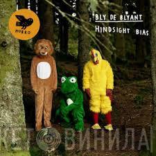 Bly De Blyant - Hindsight Bias