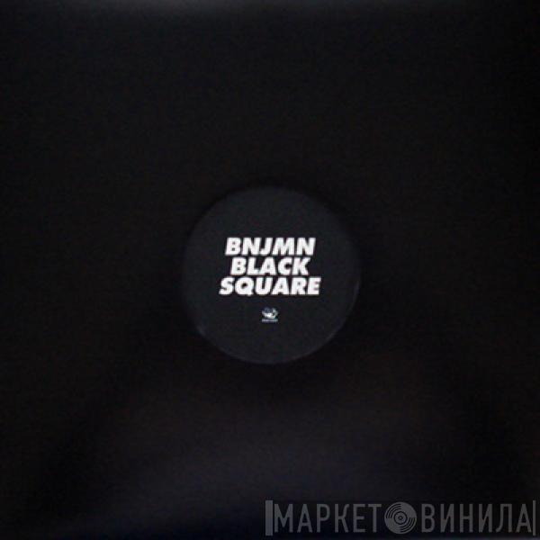 Bnjmn - Black Square