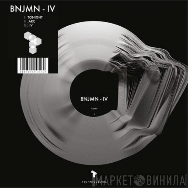 Bnjmn - IV
